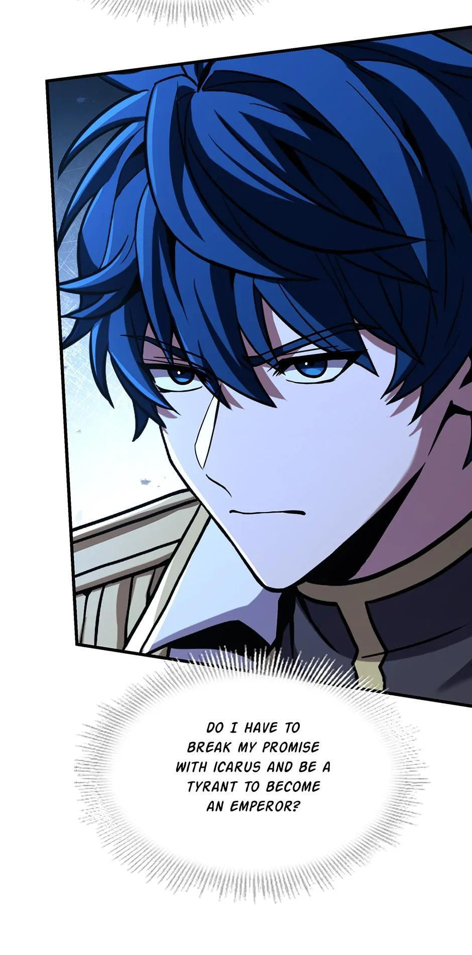 Read The Legendary Spearman Returns chapter 42.7 image 40 on Lezhin