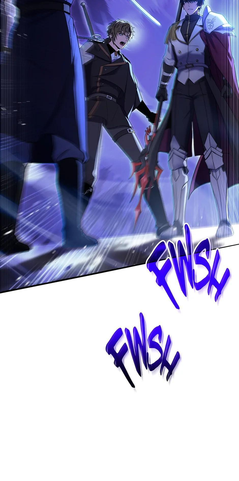 Read The Legendary Spearman Returns chapter 42.7 image 42 on Lezhin