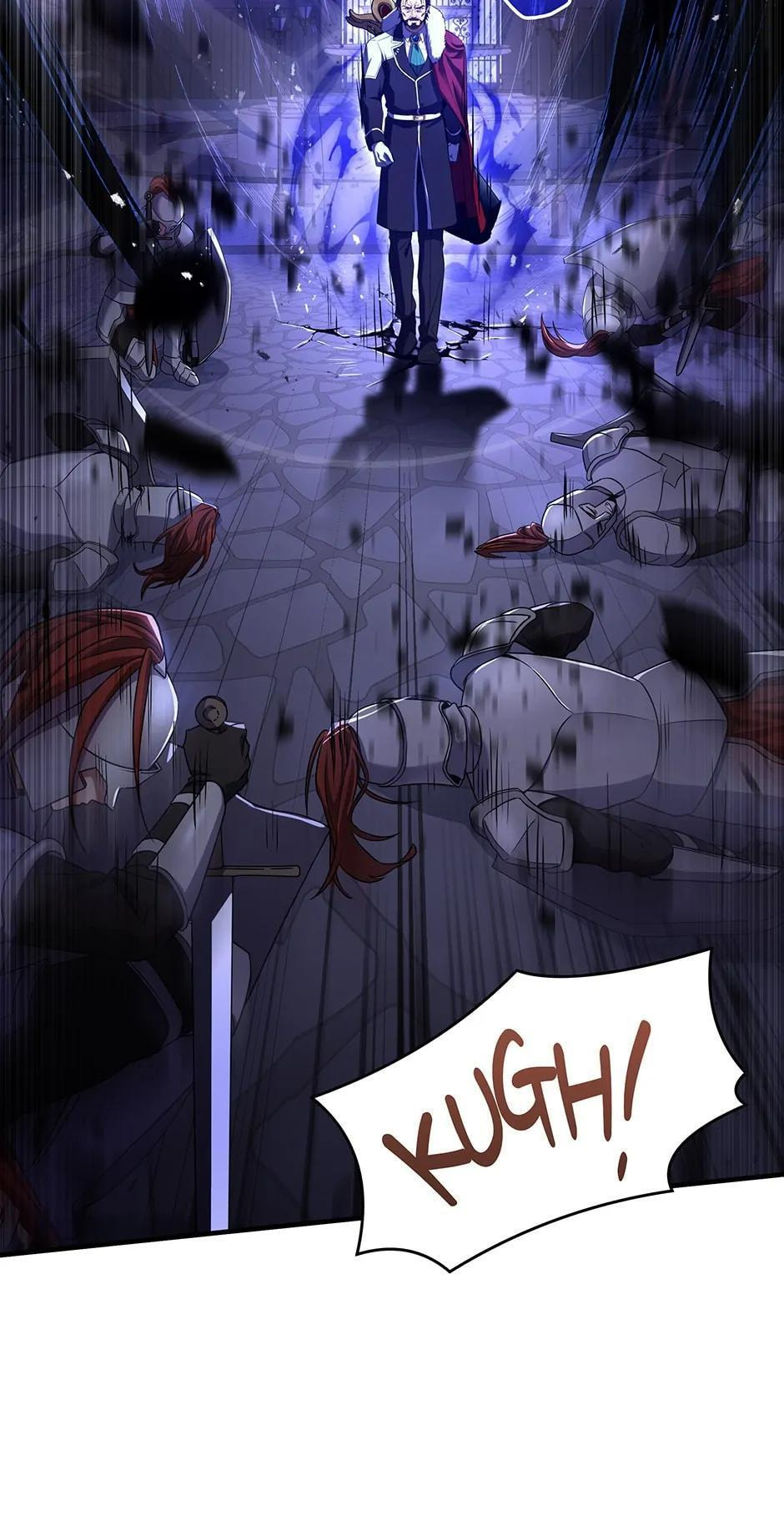 Read The Legendary Spearman Returns chapter 42.7 image 46 on Lezhin