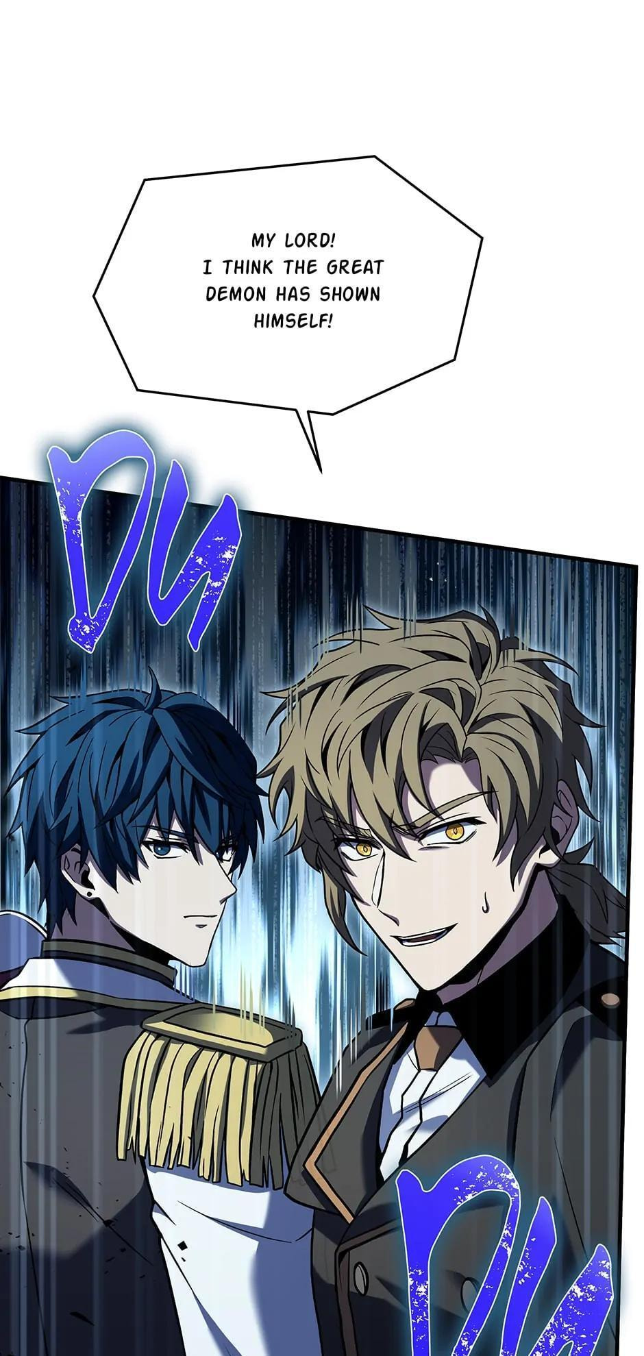 Read The Legendary Spearman Returns chapter 42.7 image 47 on Lezhin