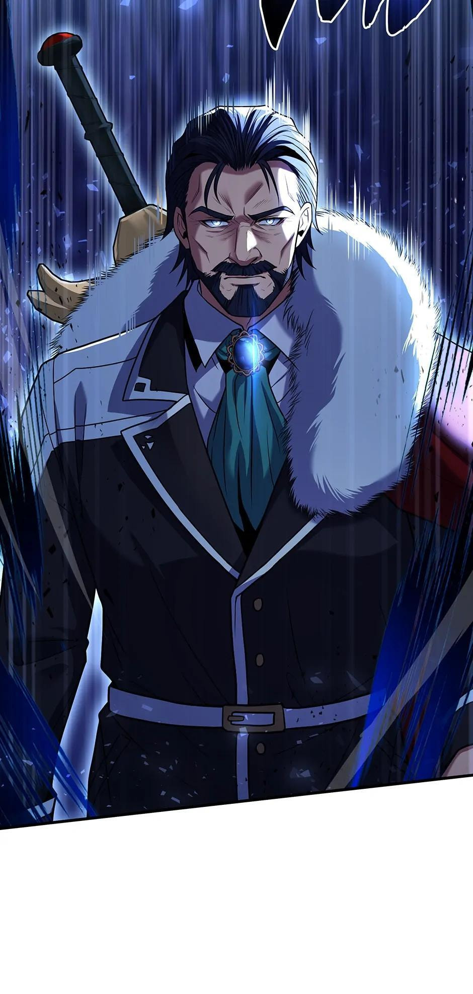 Read The Legendary Spearman Returns chapter 42.7 image 50 on Lezhin