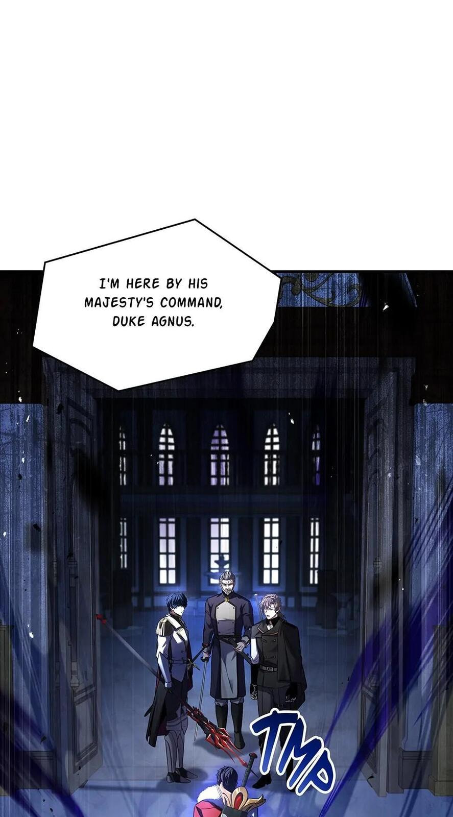 Read The Legendary Spearman Returns chapter 42.7 image 51 on Lezhin