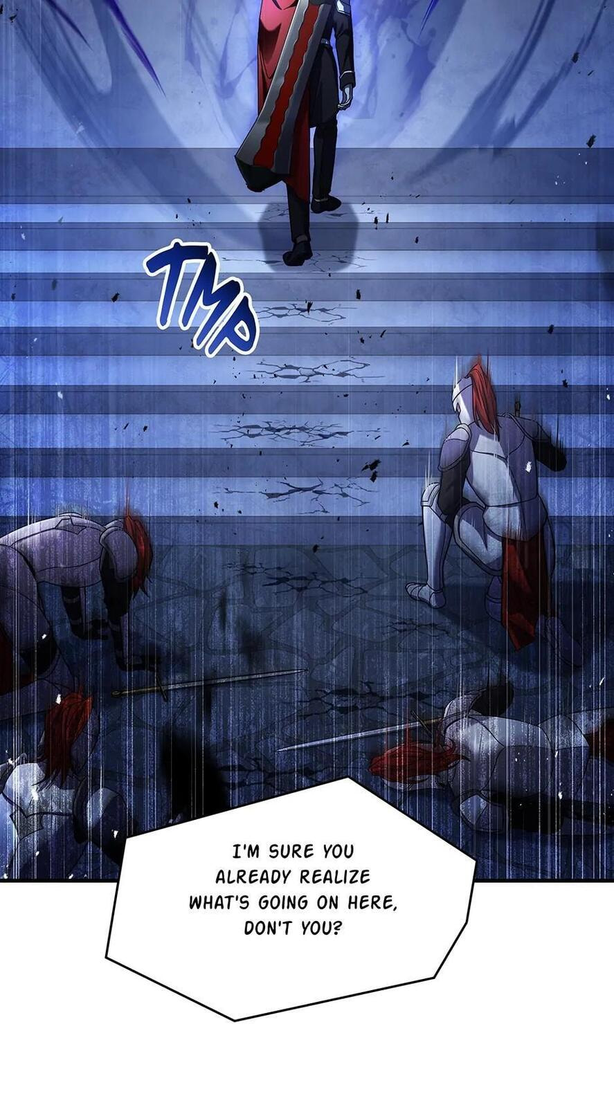 Read The Legendary Spearman Returns chapter 42.7 image 52 on Lezhin