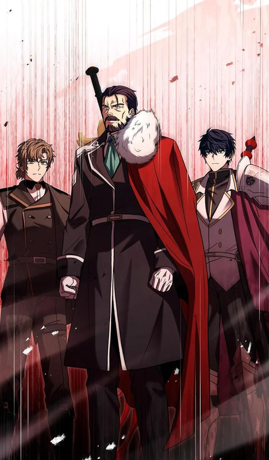 Read The Legendary Spearman Returns chapter 42.7 image 55 on Lezhin