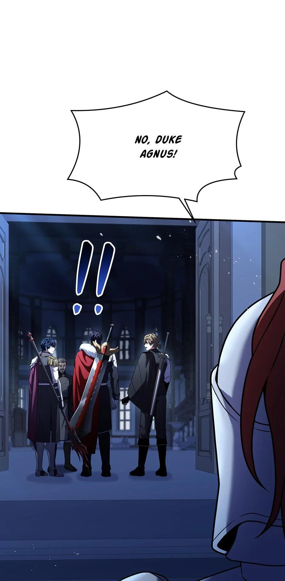 Read The Legendary Spearman Returns chapter 42.7 image 58 on Lezhin