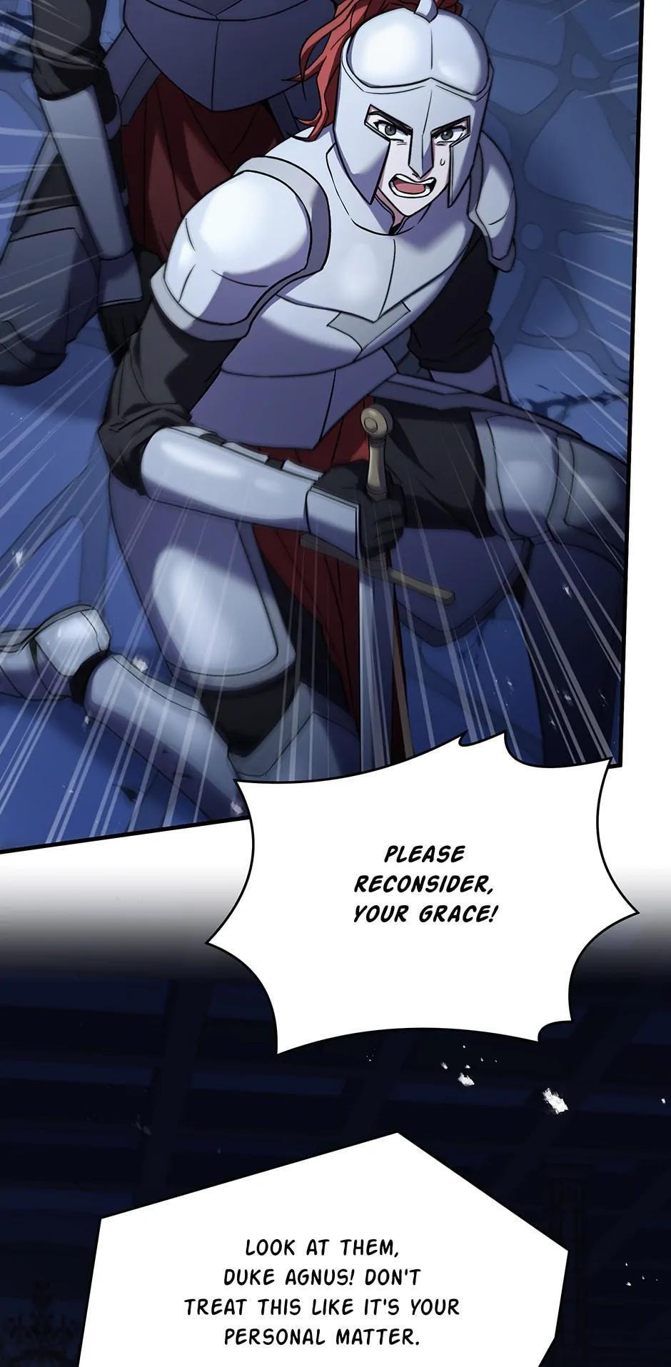 Read The Legendary Spearman Returns chapter 42.7 image 60 on Lezhin