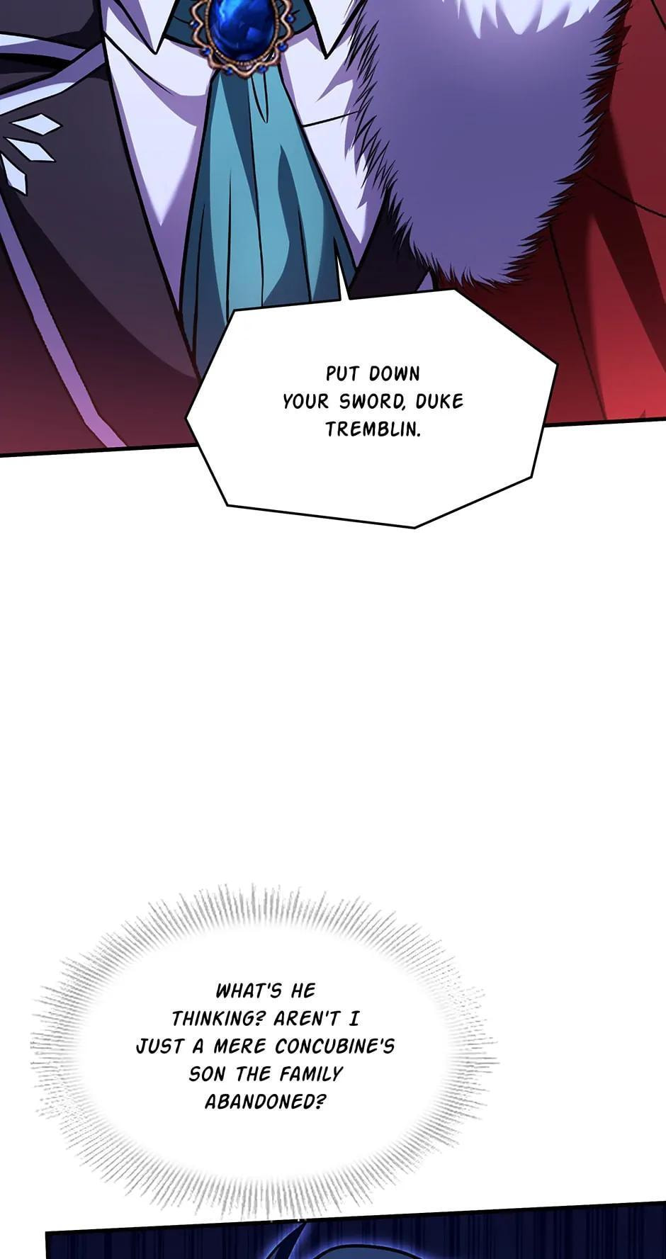 Read The Legendary Spearman Returns chapter 42.7 image 63 on Lezhin