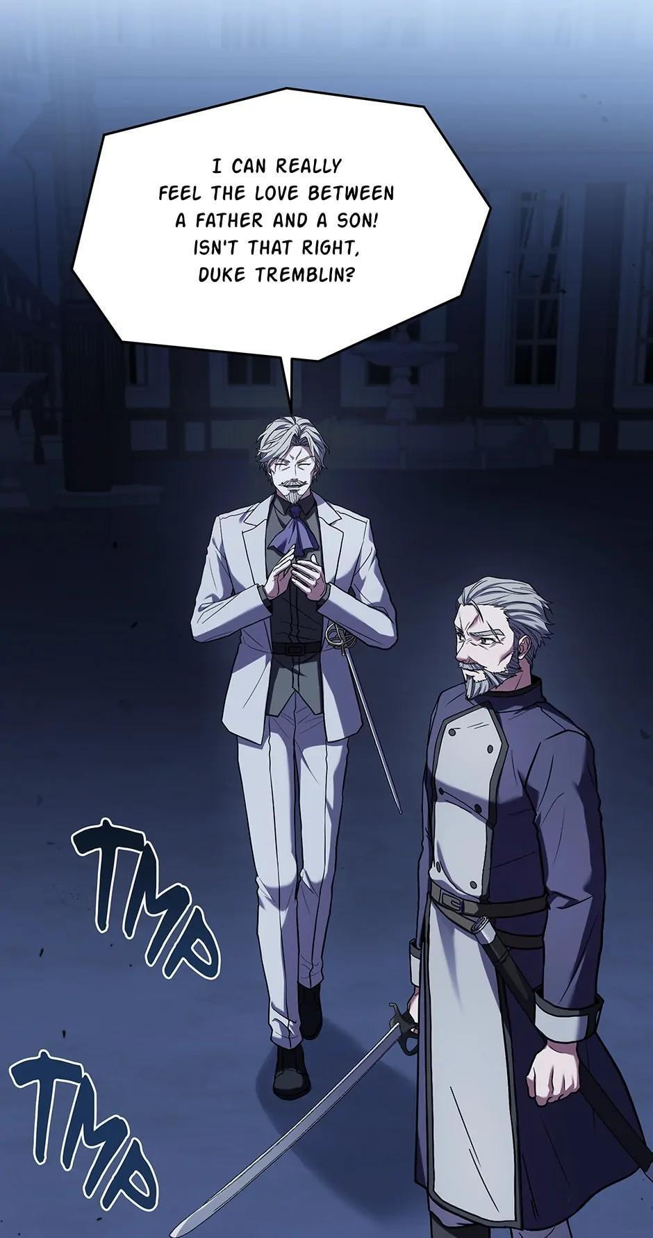 Read The Legendary Spearman Returns chapter 42.7 image 68 on Lezhin