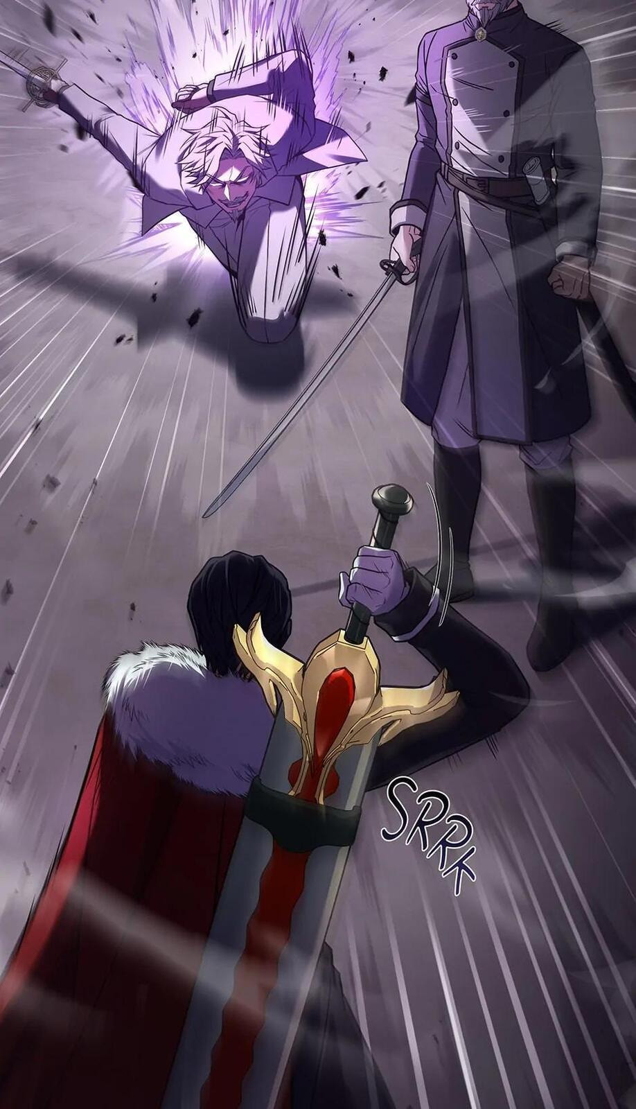 Read The Legendary Spearman Returns chapter 42.7 image 73 on Lezhin