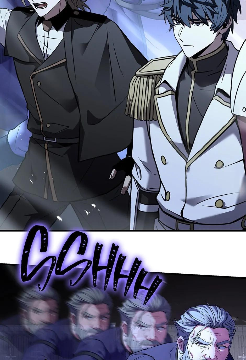 Read The Legendary Spearman Returns chapter 42.7 image 78 on Lezhin