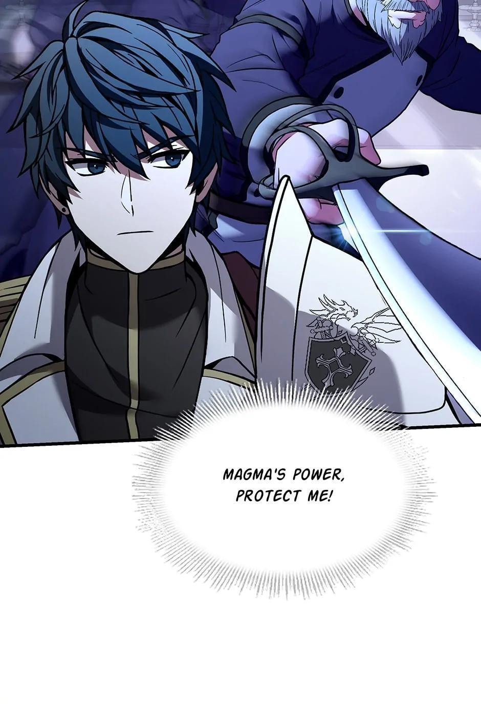Read The Legendary Spearman Returns chapter 42.7 image 79 on Lezhin