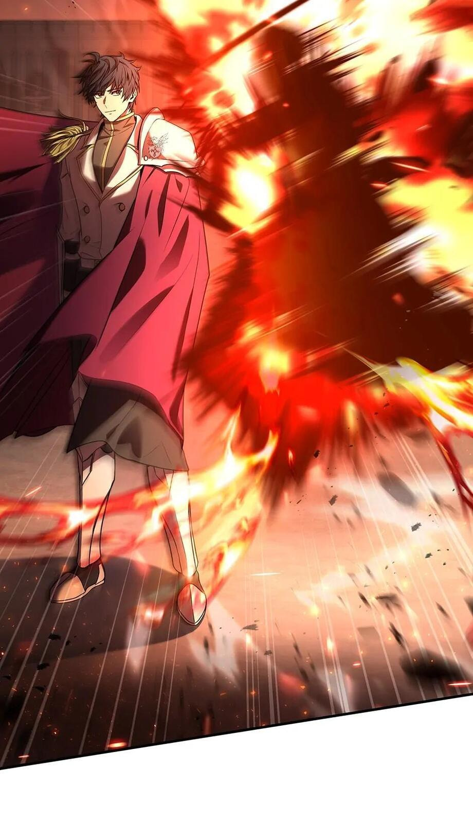 Read The Legendary Spearman Returns chapter 42.7 image 82 on Lezhin