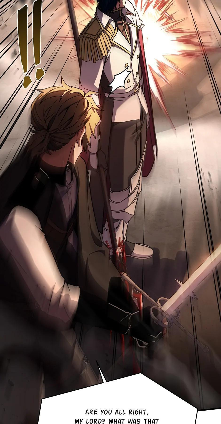 Read The Legendary Spearman Returns chapter 42.7 image 84 on Lezhin