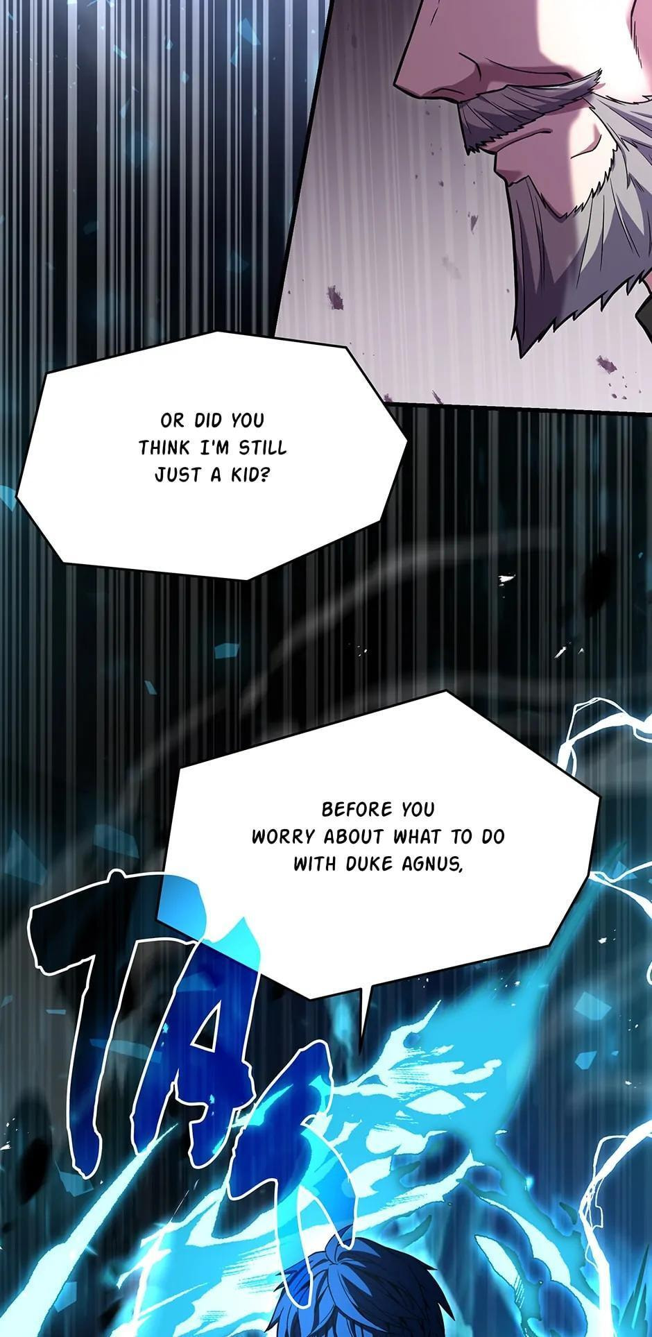 Read The Legendary Spearman Returns chapter 42.7 image 88 on Lezhin