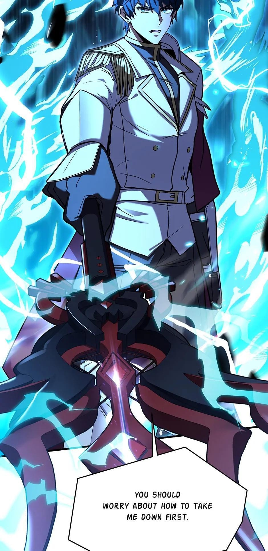 Read The Legendary Spearman Returns chapter 42.7 image 89 on Lezhin