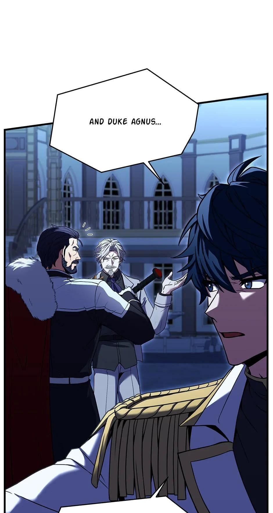Read The Legendary Spearman Returns chapter 42.7 image 91 on Lezhin