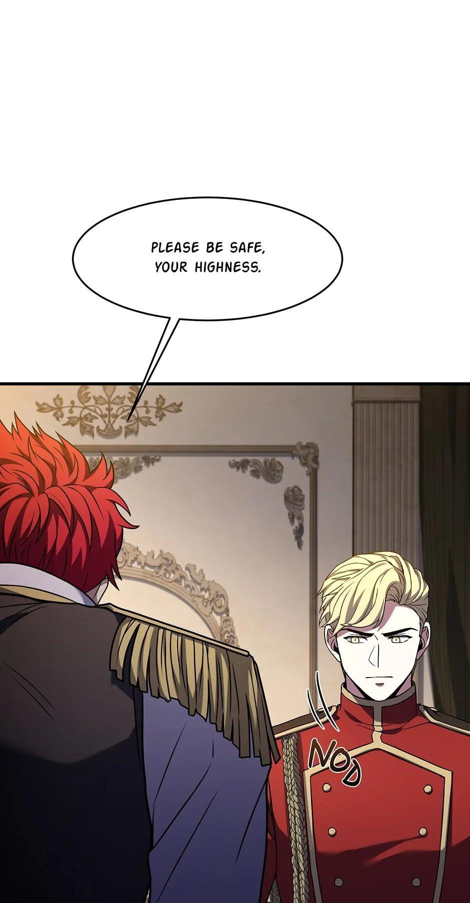 Read The Legendary Spearman Returns chapter 42.8 image 10 on Lezhin
