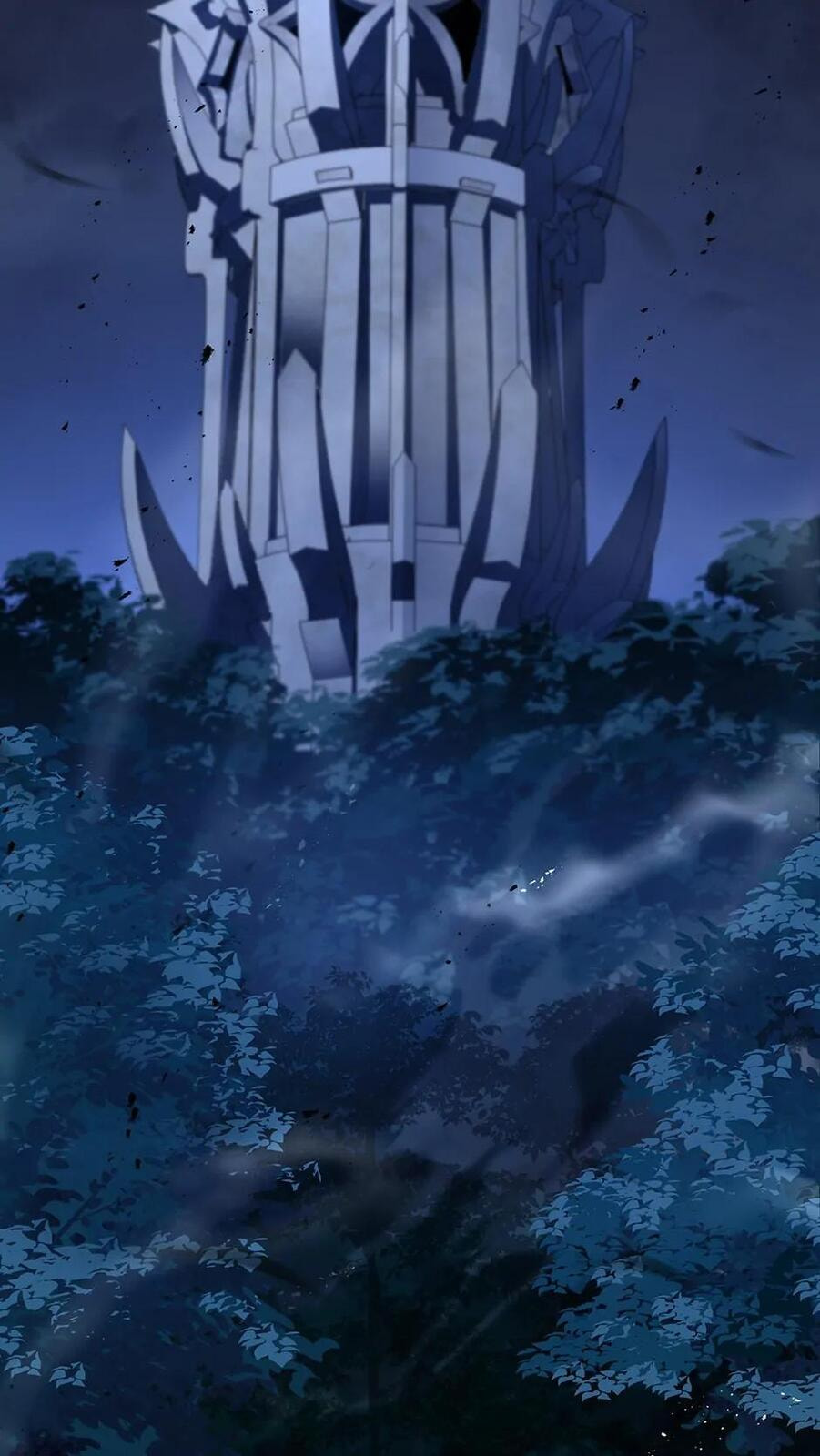 Read The Legendary Spearman Returns chapter 42.8 image 107 on Lezhin