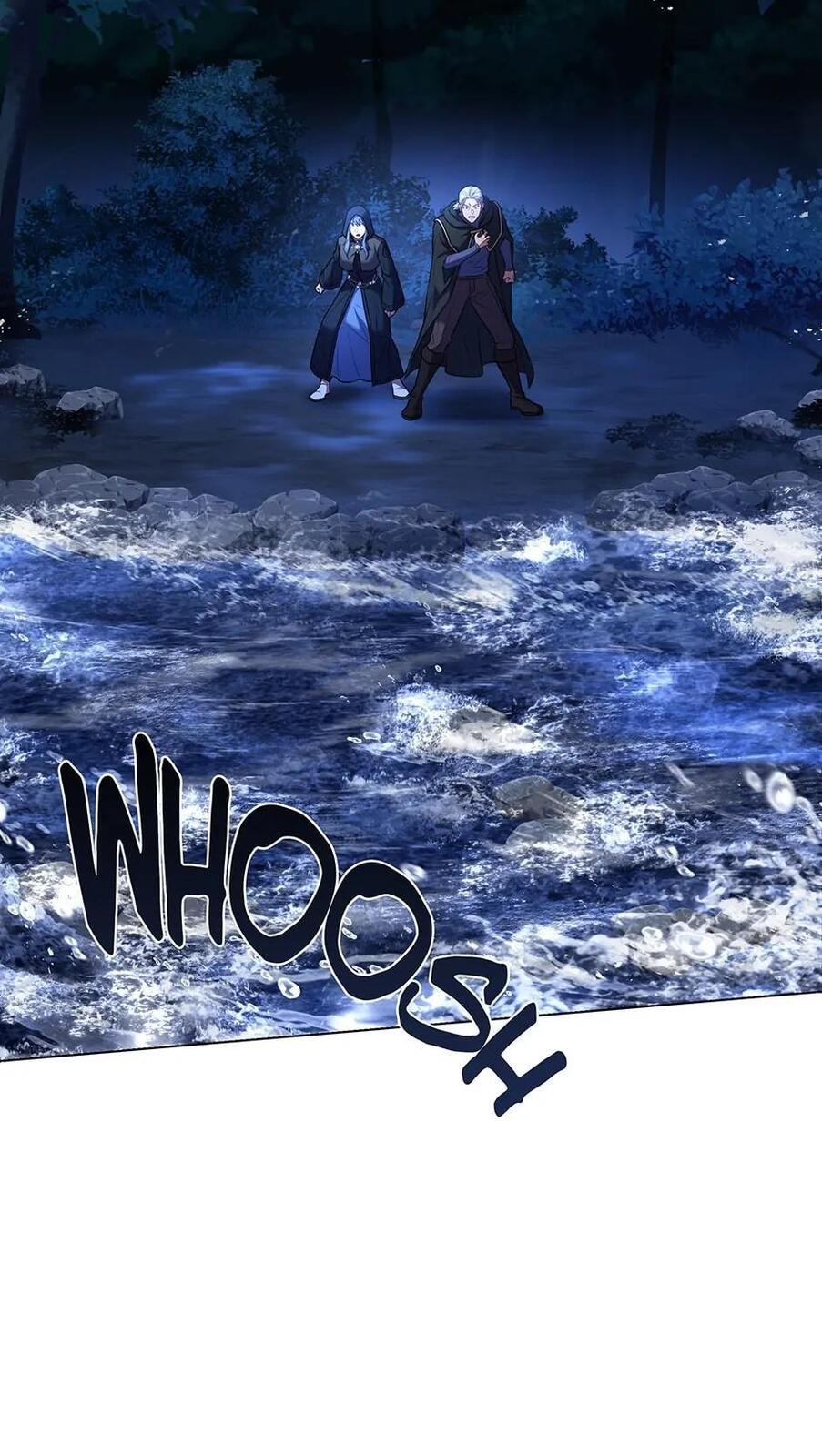Read The Legendary Spearman Returns chapter 42.8 image 108 on Lezhin