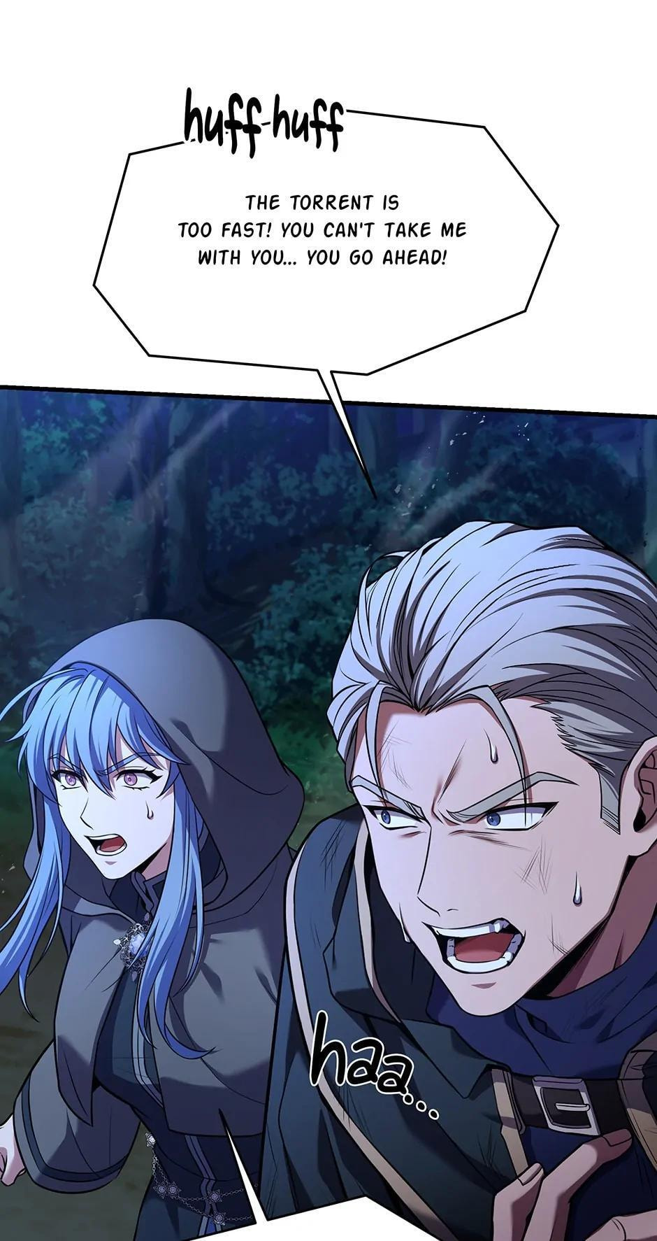 Read The Legendary Spearman Returns chapter 42.8 image 109 on Lezhin