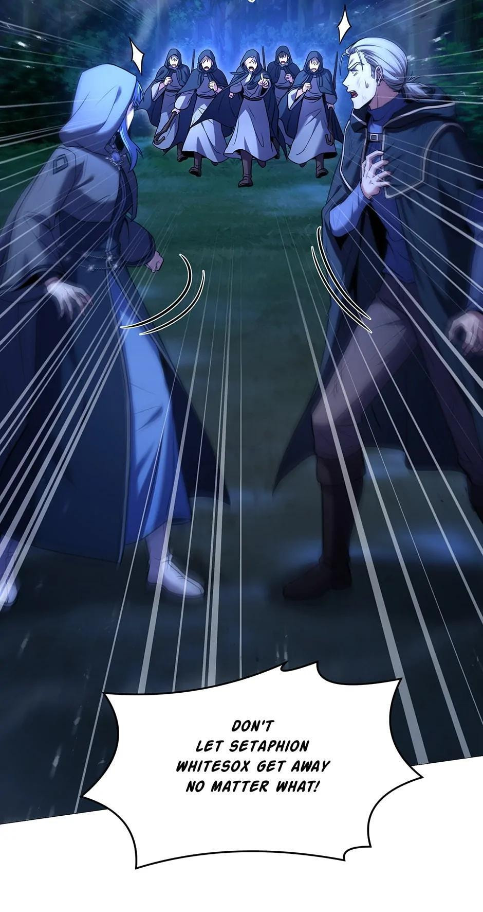 Read The Legendary Spearman Returns chapter 42.8 image 111 on Lezhin
