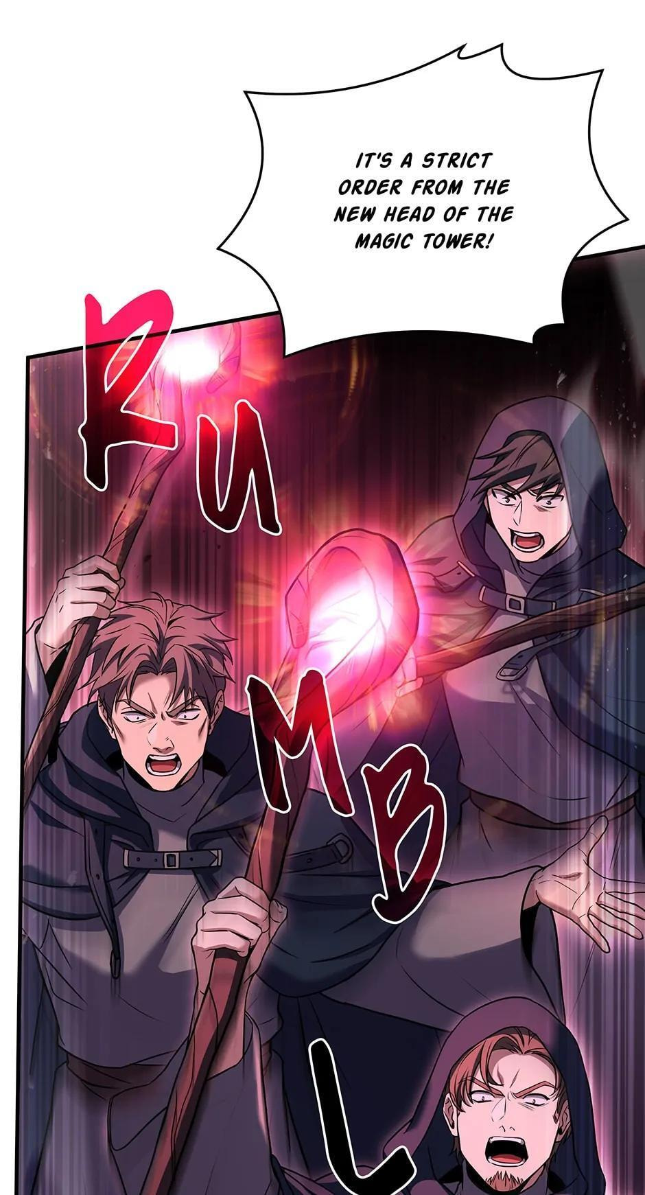 Read The Legendary Spearman Returns chapter 42.8 image 112 on Lezhin