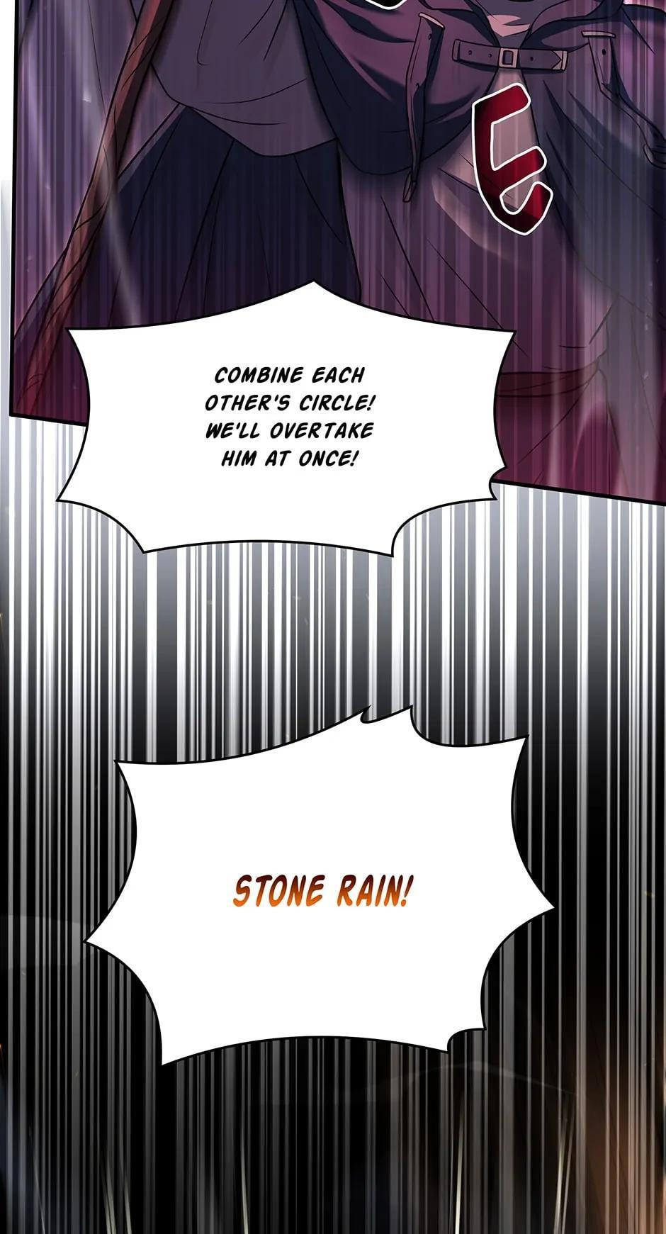 Read The Legendary Spearman Returns chapter 42.8 image 113 on Lezhin