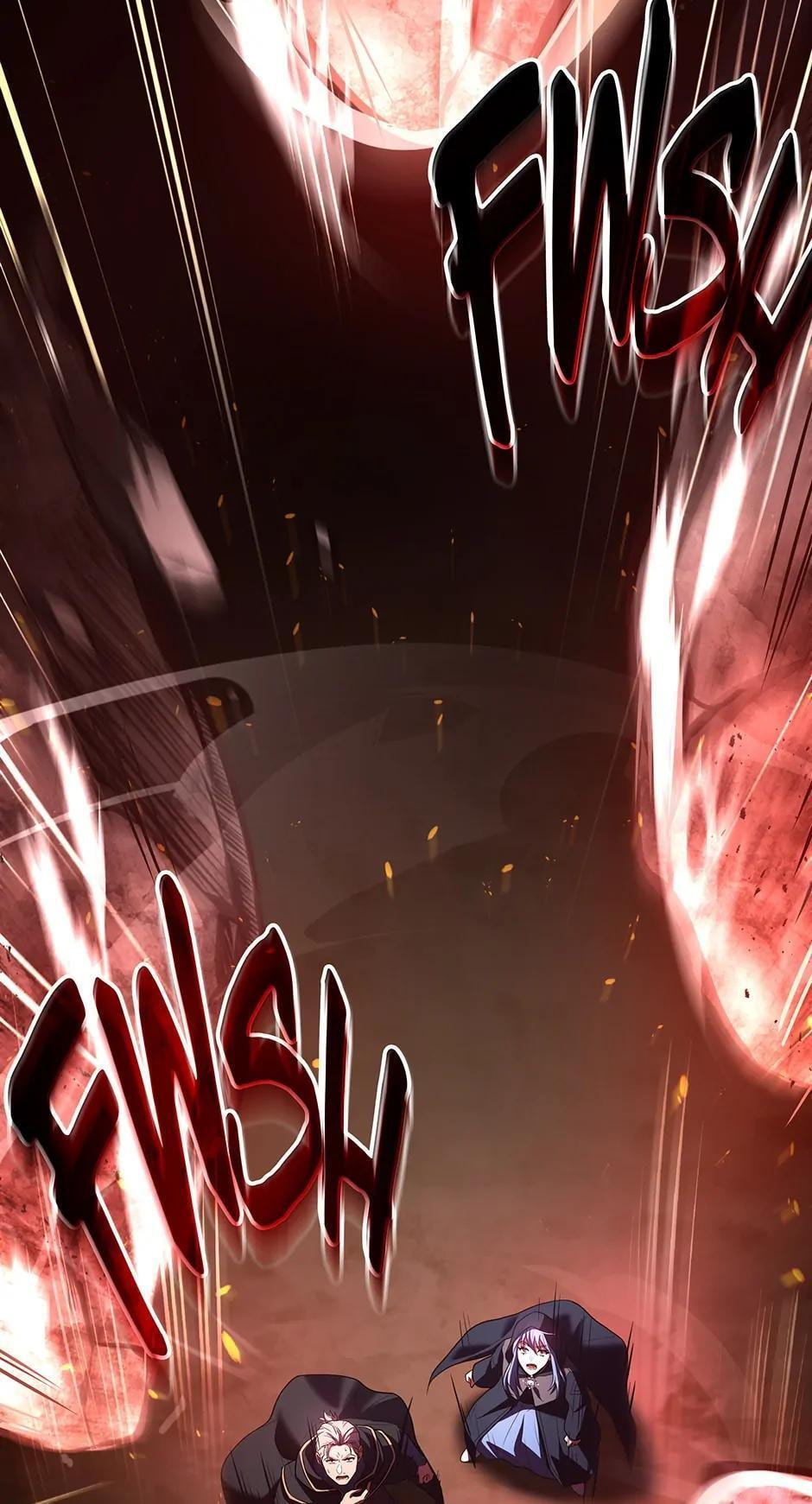 Read The Legendary Spearman Returns chapter 42.8 image 115 on Lezhin