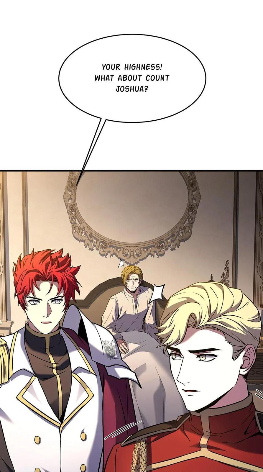 Read The Legendary Spearman Returns chapter 42.8 image 13 on Lezhin