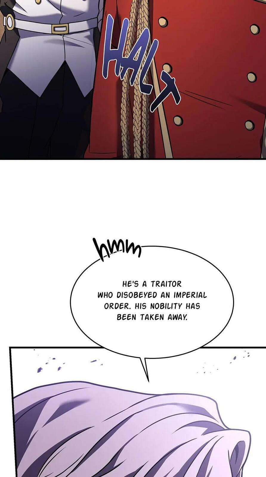 Read The Legendary Spearman Returns chapter 42.8 image 14 on Lezhin