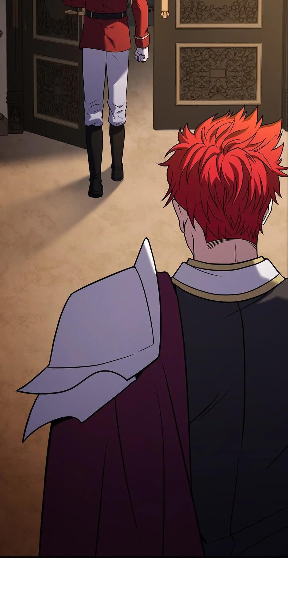 Read The Legendary Spearman Returns chapter 42.8 image 18 on Lezhin