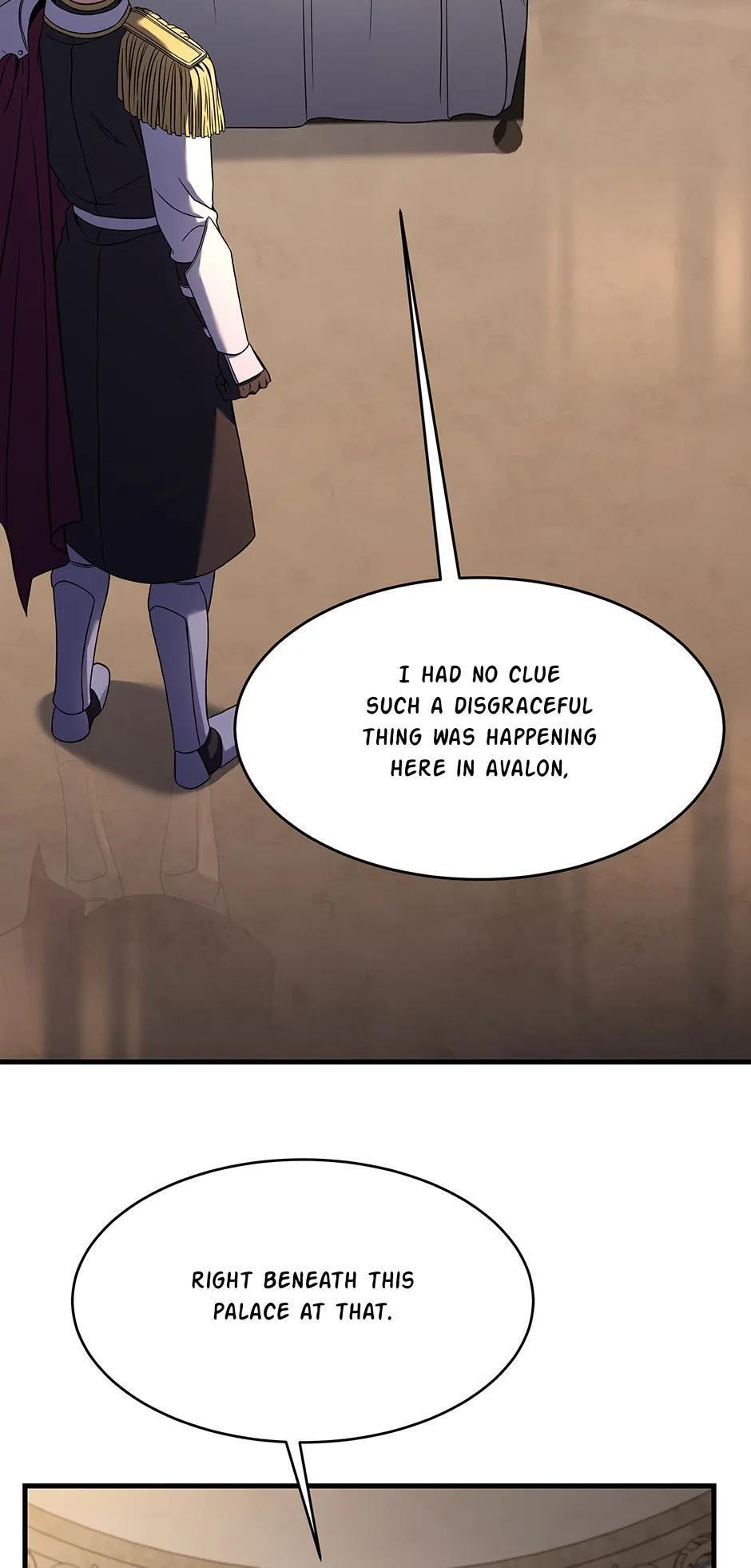 Read The Legendary Spearman Returns chapter 42.8 image 2 on Lezhin