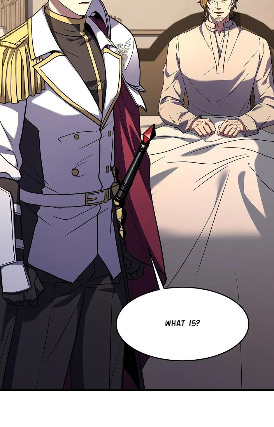 Read The Legendary Spearman Returns chapter 42.8 image 21 on Lezhin