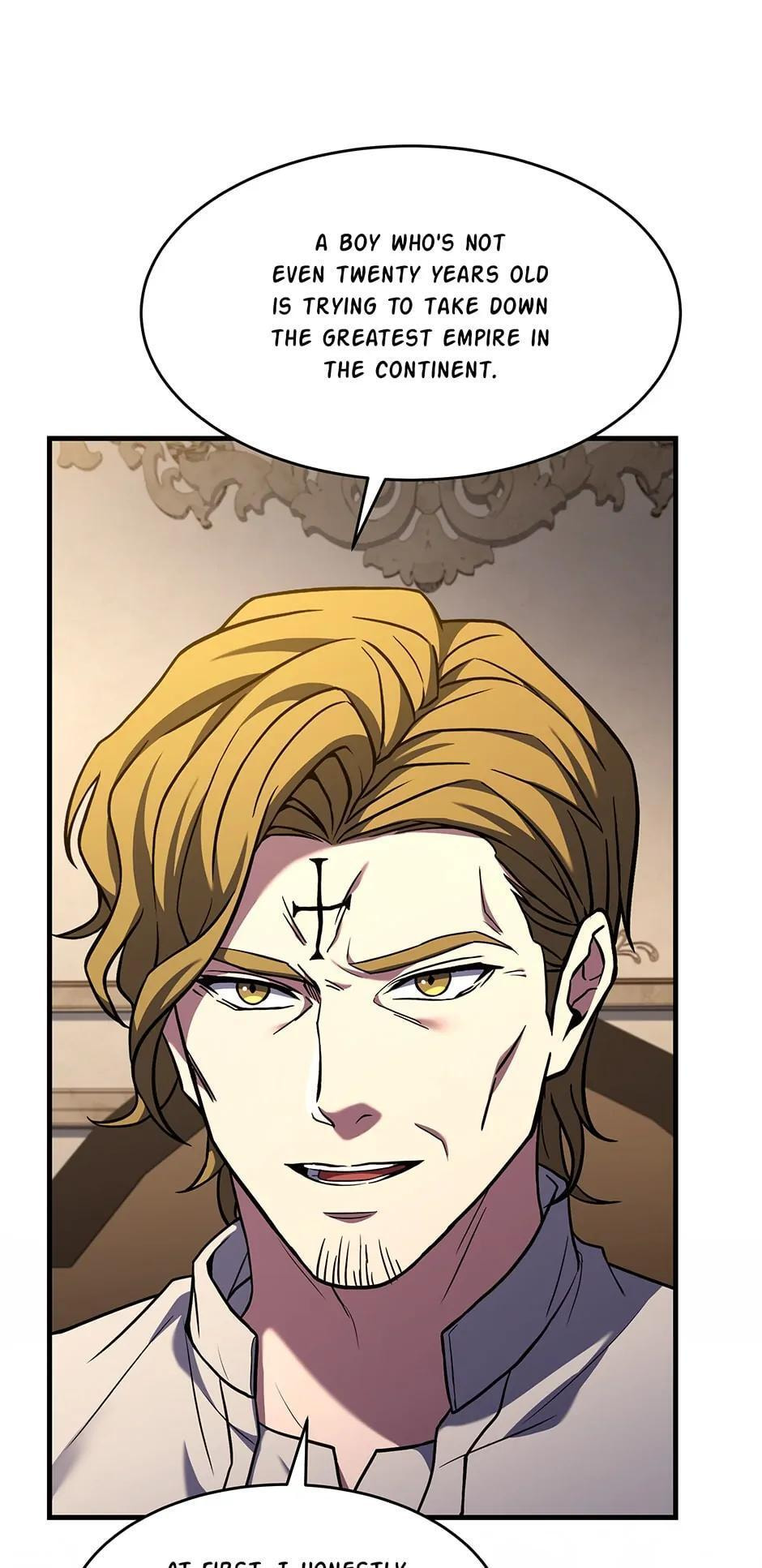 Read The Legendary Spearman Returns chapter 42.8 image 22 on Lezhin