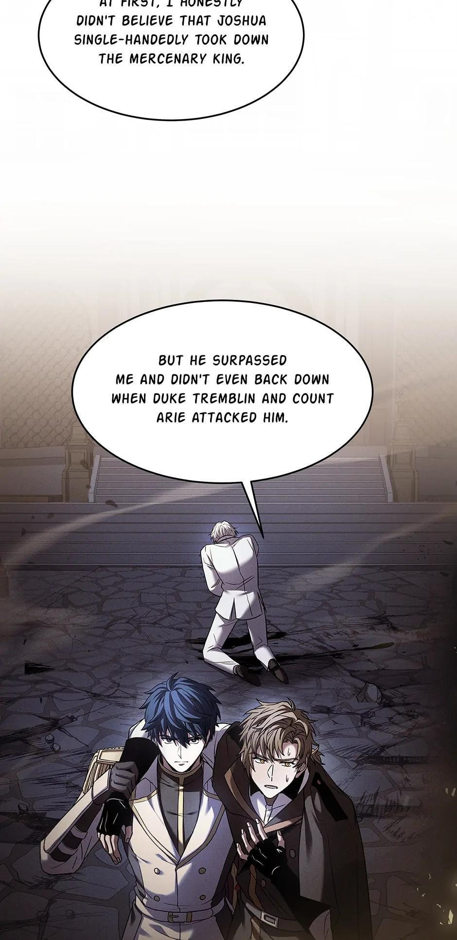 Read The Legendary Spearman Returns chapter 42.8 image 23 on Lezhin