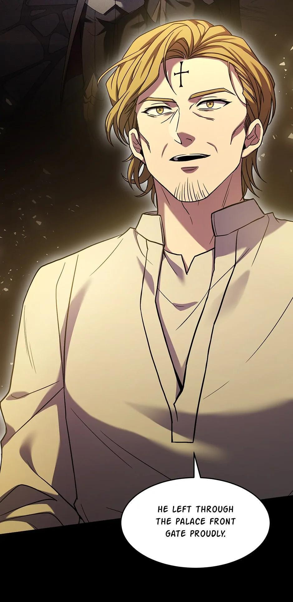 Read The Legendary Spearman Returns chapter 42.8 image 24 on Lezhin