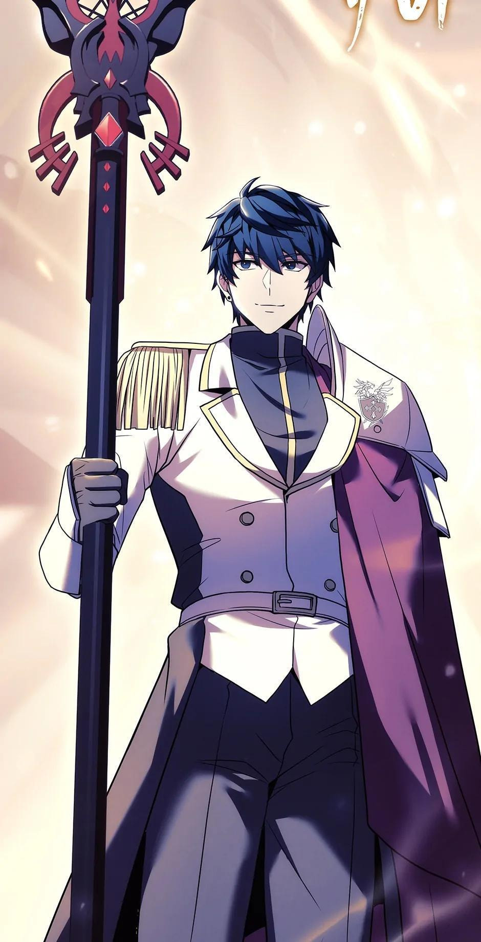 Read The Legendary Spearman Returns chapter 42.8 image 26 on Lezhin