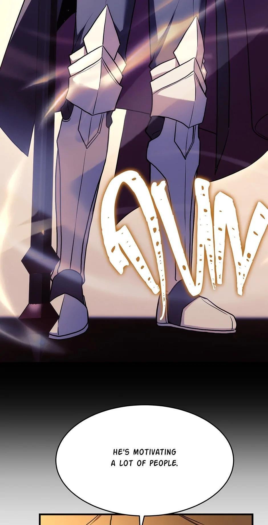 Read The Legendary Spearman Returns chapter 42.8 image 27 on Lezhin