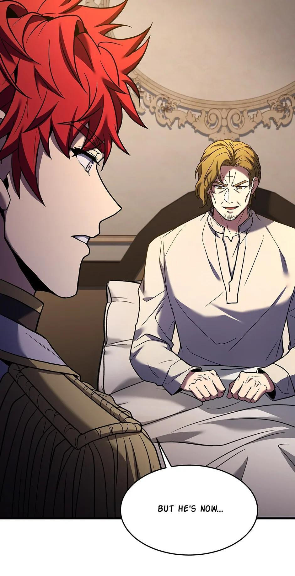 Read The Legendary Spearman Returns chapter 42.8 image 29 on Lezhin