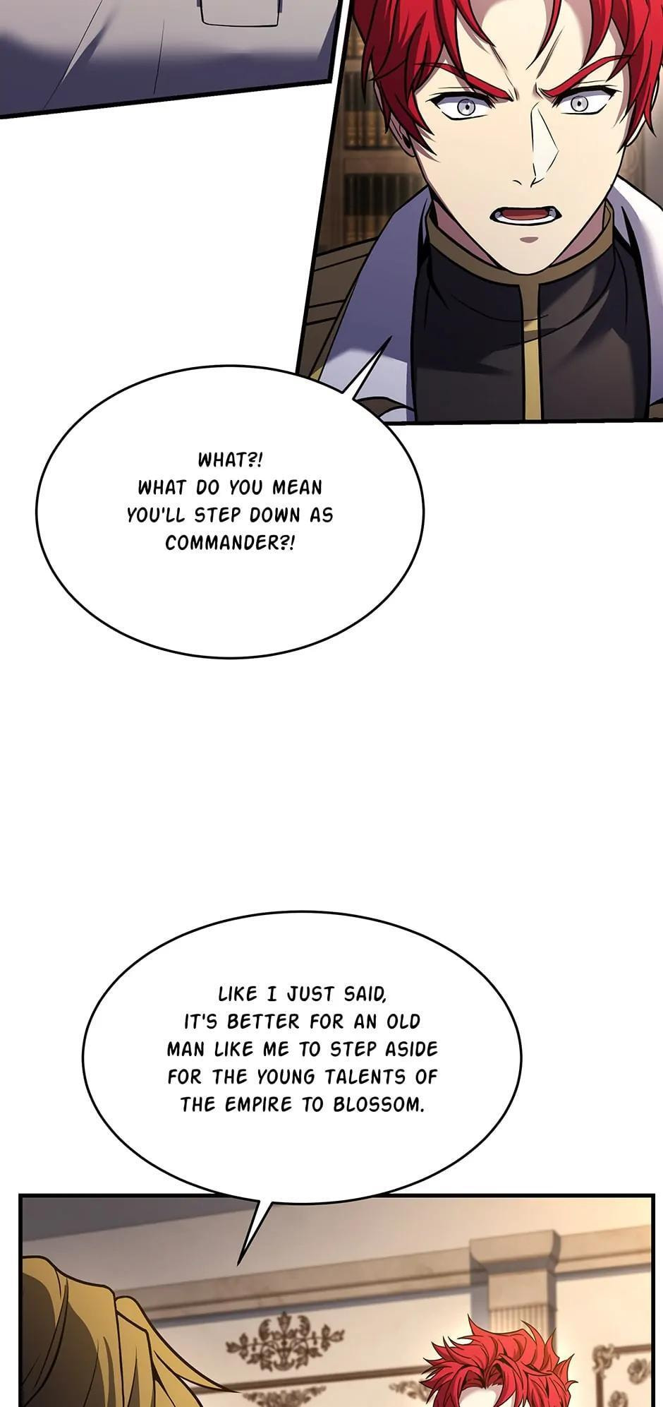 Read The Legendary Spearman Returns chapter 42.8 image 31 on Lezhin