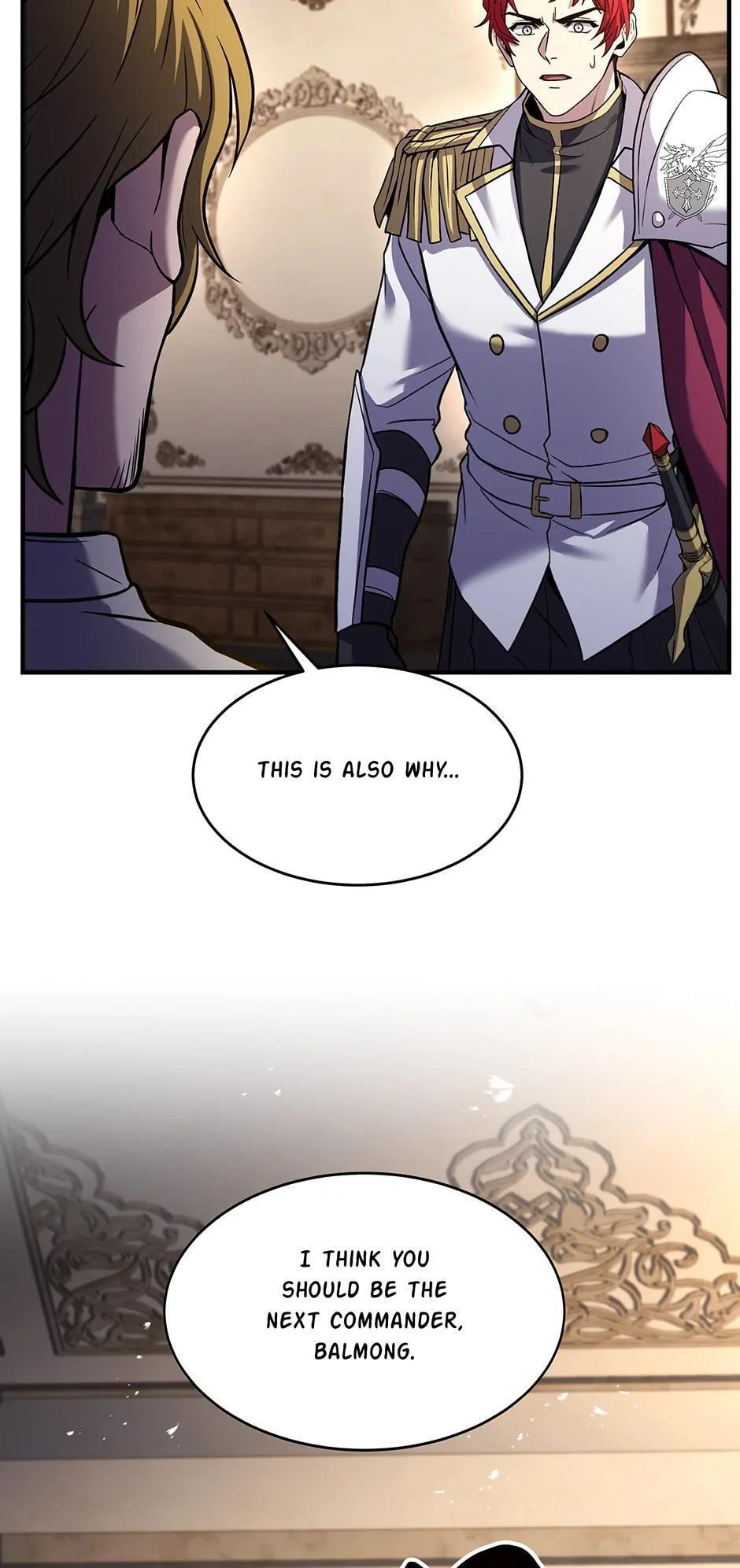 Read The Legendary Spearman Returns chapter 42.8 image 32 on Lezhin