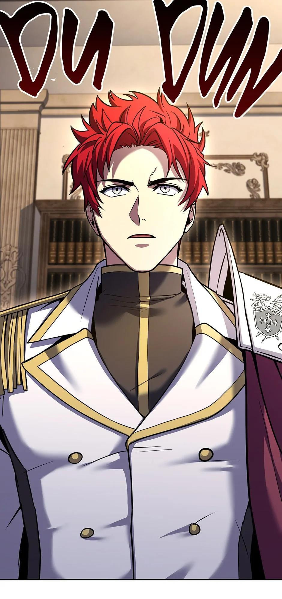 Read The Legendary Spearman Returns chapter 42.8 image 33 on Lezhin