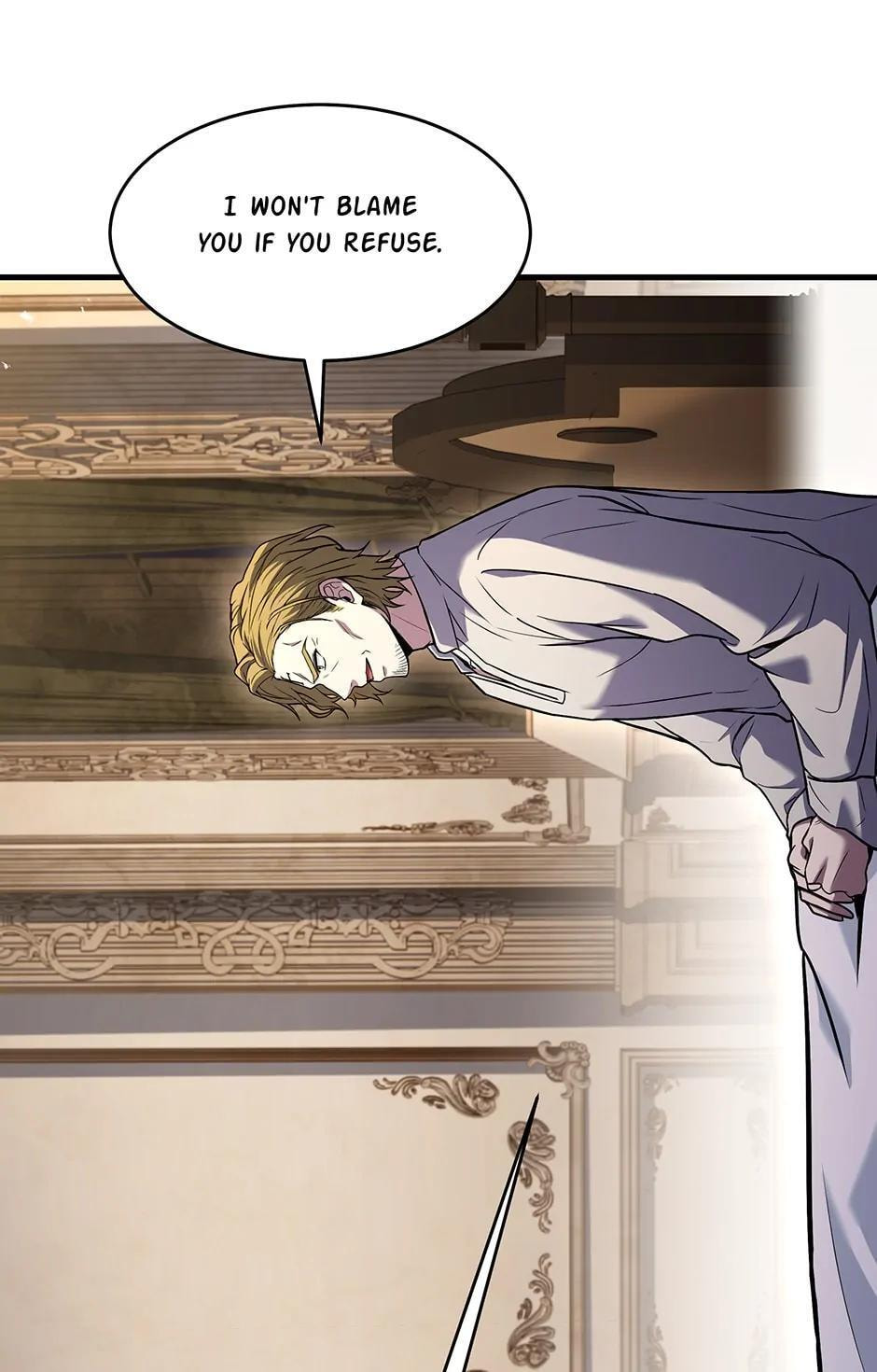 Read The Legendary Spearman Returns chapter 42.8 image 34 on Lezhin