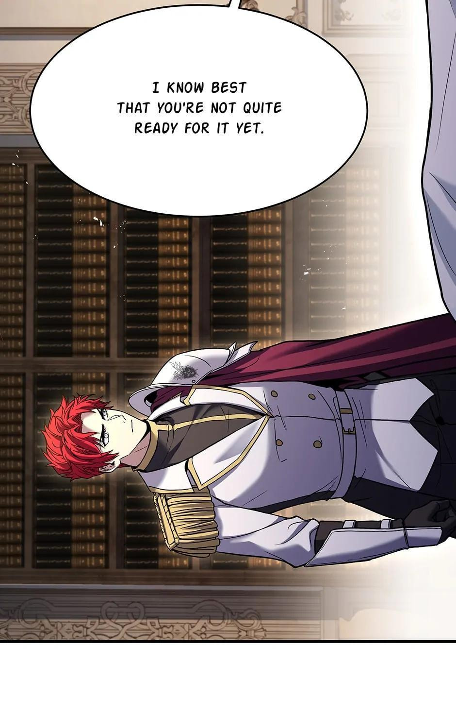 Read The Legendary Spearman Returns chapter 42.8 image 35 on Lezhin