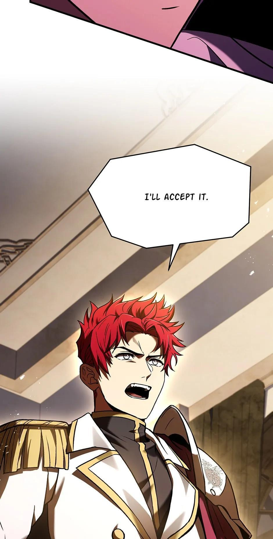 Read The Legendary Spearman Returns chapter 42.8 image 40 on Lezhin