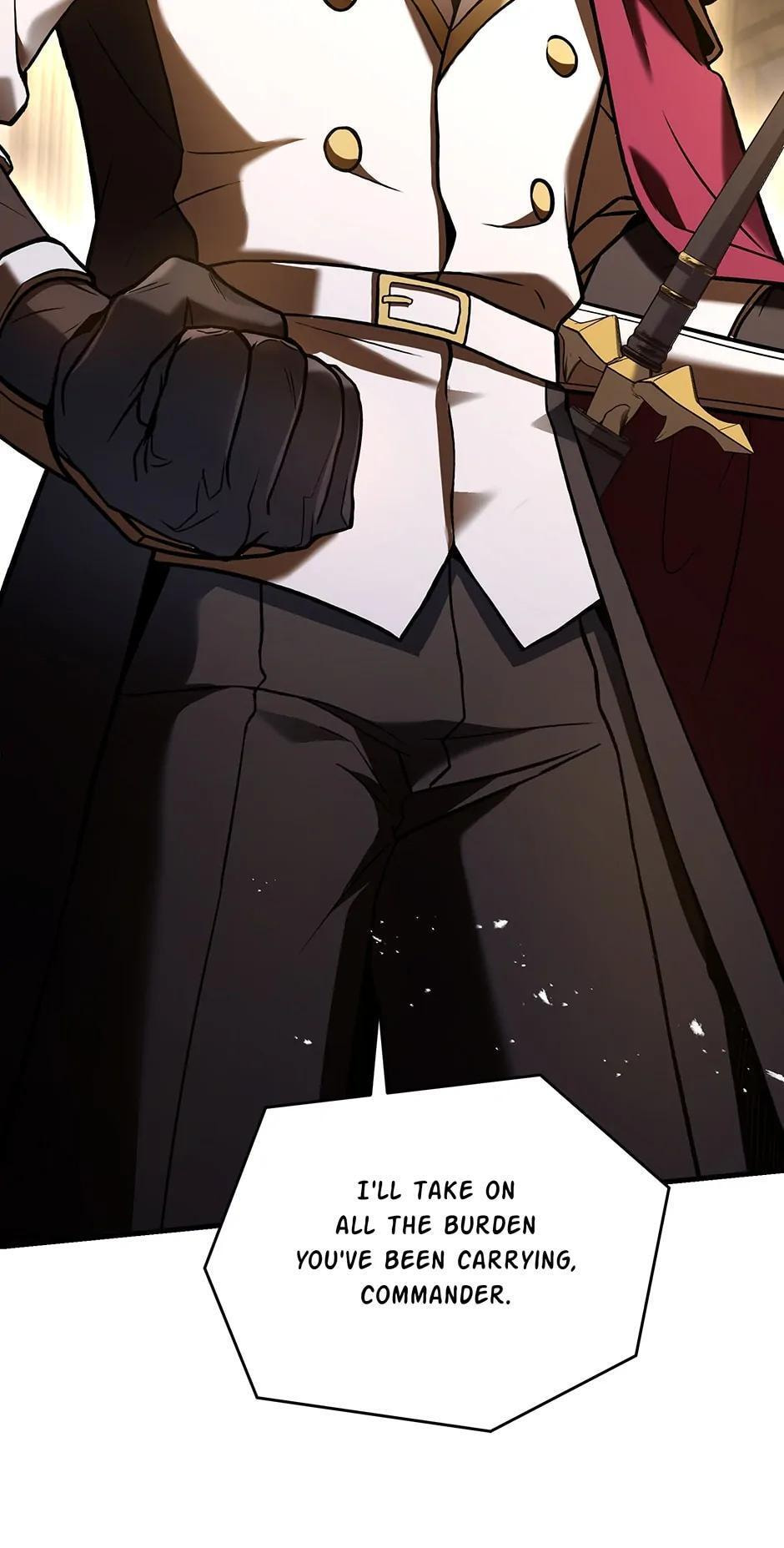 Read The Legendary Spearman Returns chapter 42.8 image 41 on Lezhin