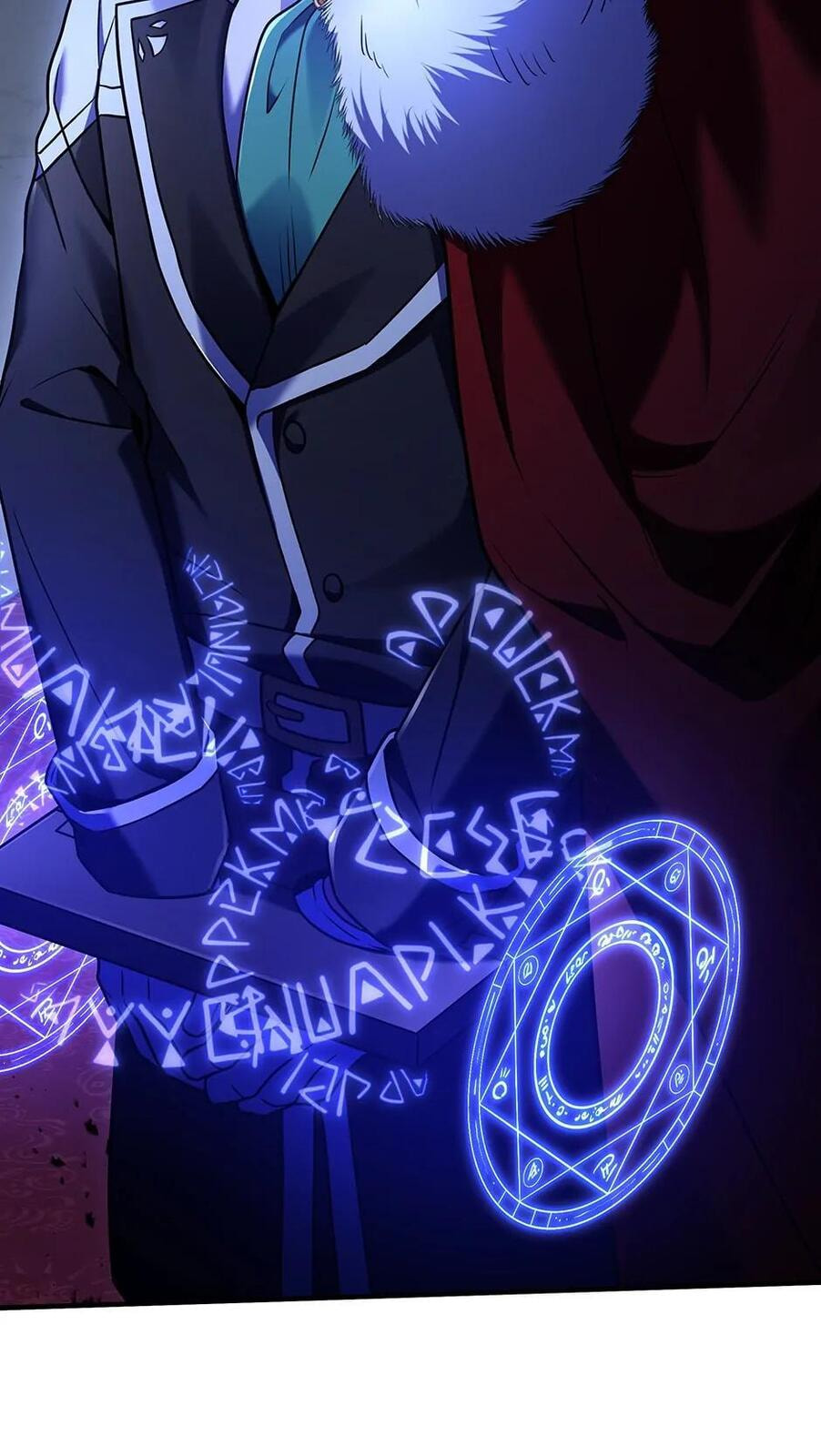Read The Legendary Spearman Returns chapter 42.8 image 46 on Lezhin