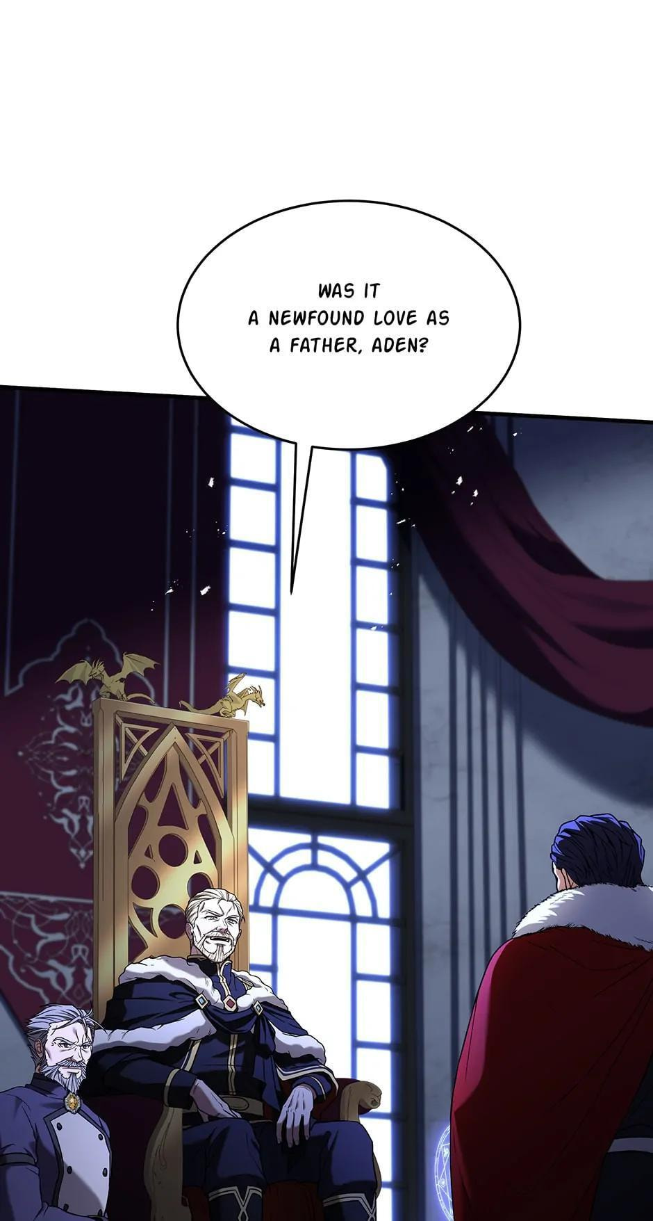 Read The Legendary Spearman Returns chapter 42.8 image 47 on Lezhin