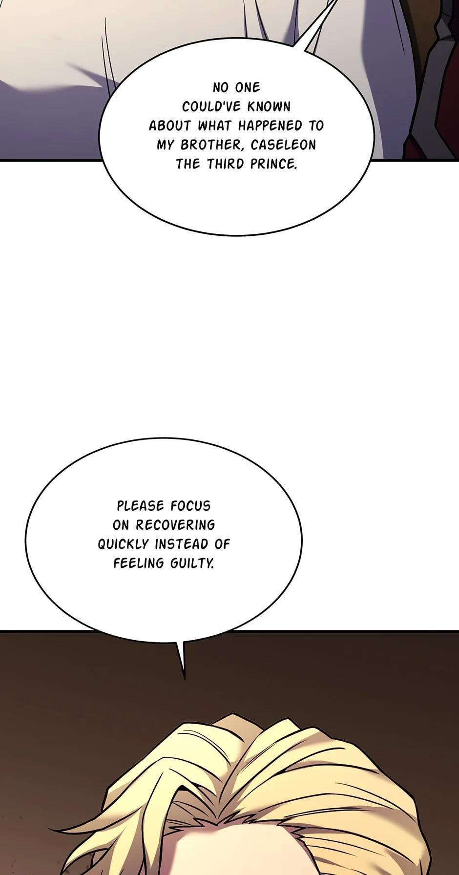 Read The Legendary Spearman Returns chapter 42.8 image 5 on Lezhin