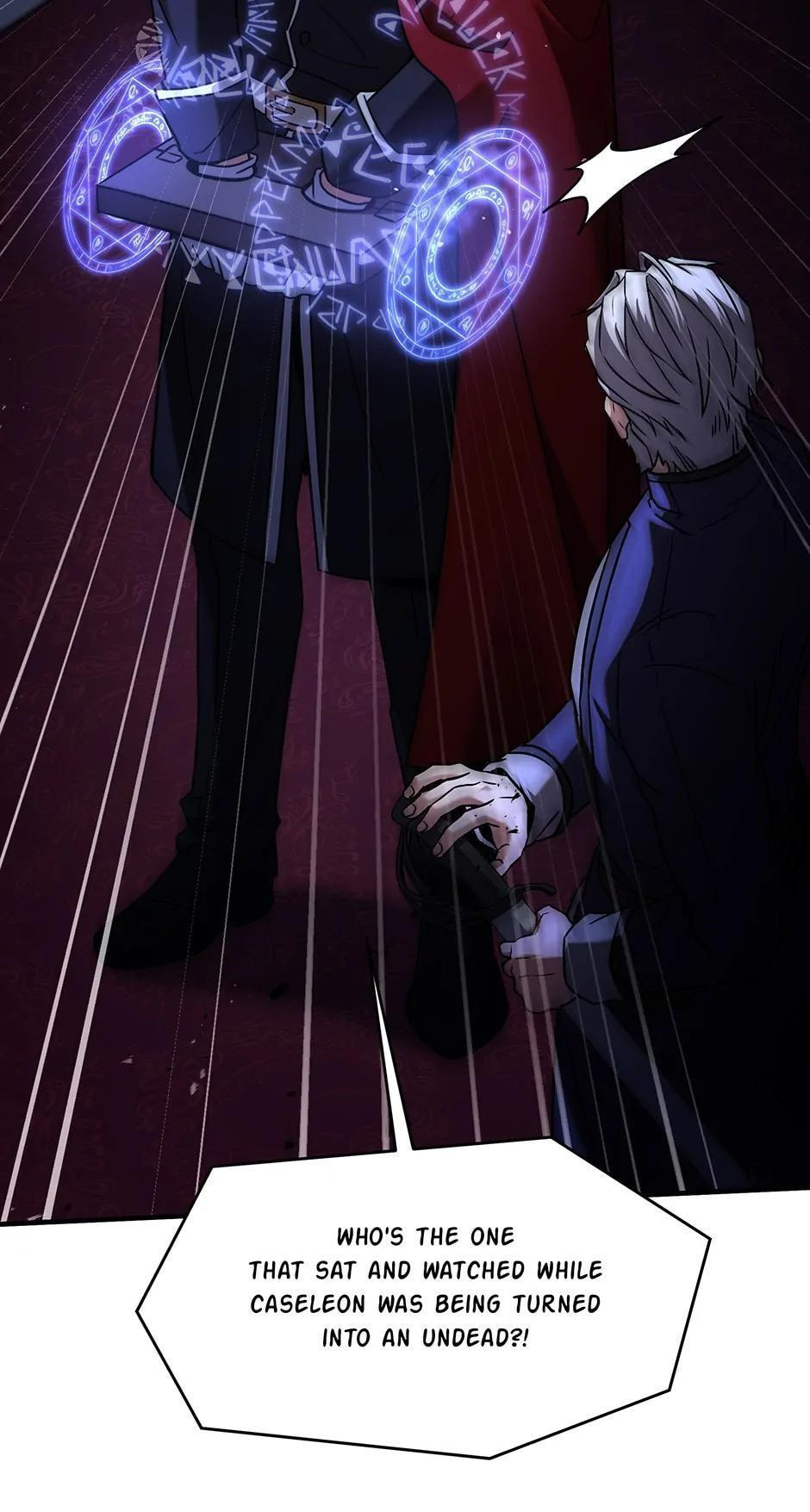 Read The Legendary Spearman Returns chapter 42.8 image 52 on Lezhin
